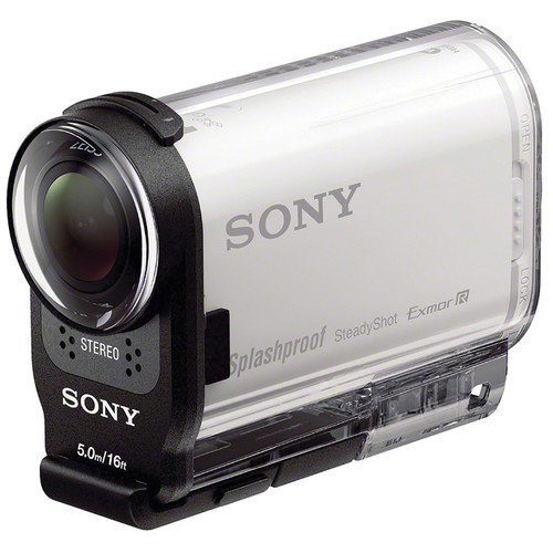 Action Cam Sony HDR-AS200V Full HD Action Cam Sony HDR-AS200V Full HD