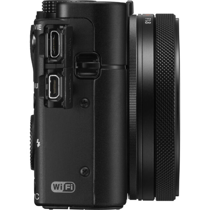 camara-sony-dscrx100-m5