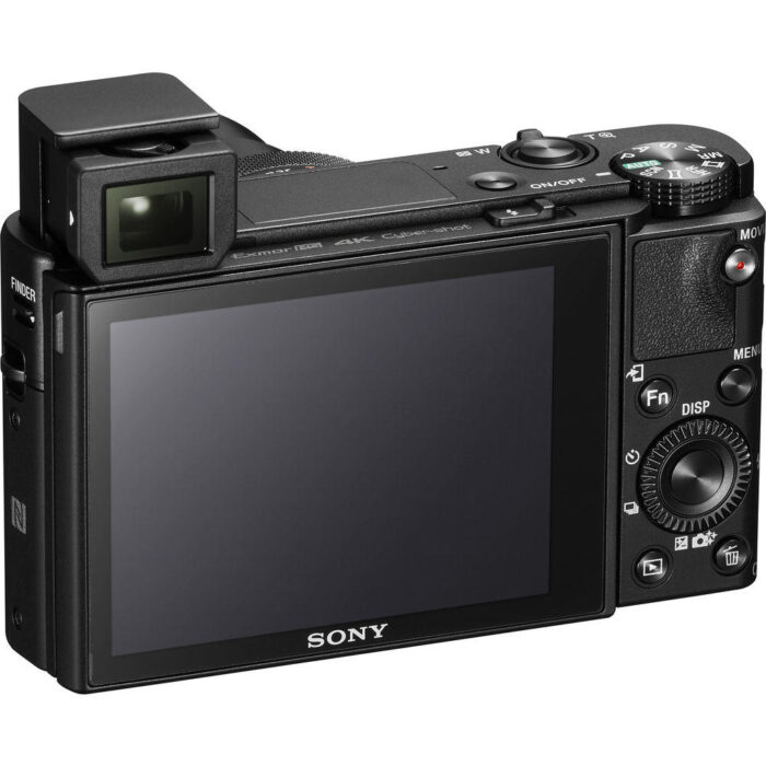 camara-sony-dscrx100-m5