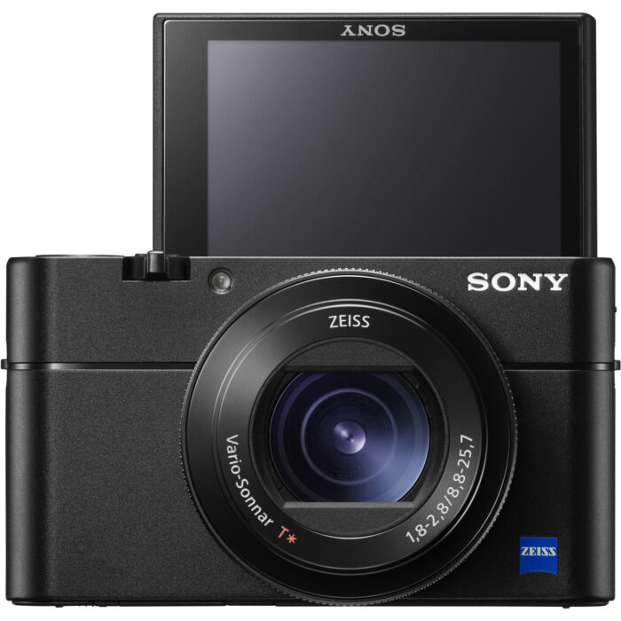 camara-sony-dscrx100-m5