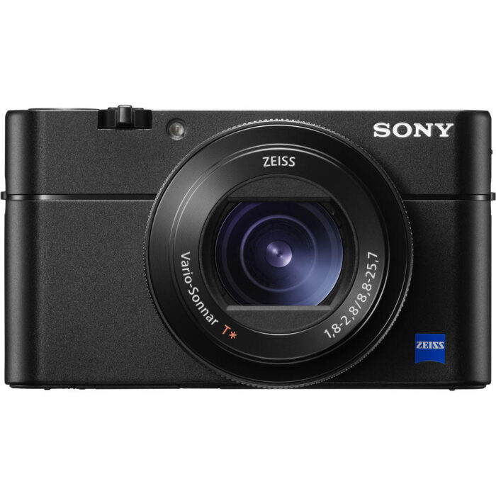 camara-sony-dscrx100-m5