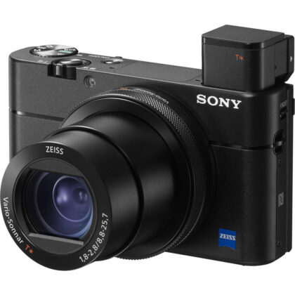 camara-sony-dscrx100-m5