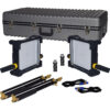 Fluotec Cinelight Production 30 Pack 2V-MOUNT tiro largo Fluotec Cinelight Production 30 Pack 2V-MOUNT tiro largo