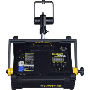Fluotec Cinelight Production 30 AB-MOUNT tiro largo