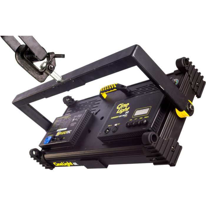 Fluotec Cinelight Production 60 YOKE Fluotec Cinelight Production 60 YOKE