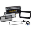 Fluotec Cinelight Production 60 pack 1 YOKE c/soporte