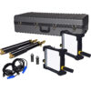 Cinelight Production 30 Paquete2-1ft 65w V-mount Cinelight Production 30 Paquete2-1ft 65w V-mount