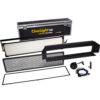 Cinelight Production 120 YOKE pack1 Fluotec
