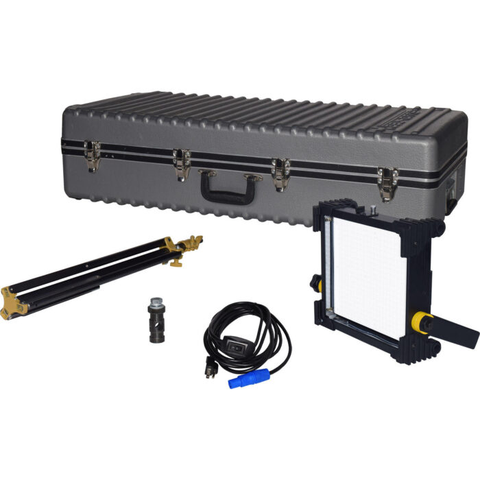 Fluotec Cinelight Production 30 paquete 1 AB-MOUNT Fluotec Cinelight Production 30 paquete 1 AB-MOUNT