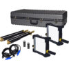 Fluotec Cinelight Production 30 paquete 2 AB-MOUNT Fluotec Cinelight Production 30 paquete 2 AB-MOUNT