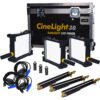 fluotec-cinelight30-pack3-abmount fluotec-cinelight30-pack3-abmount
