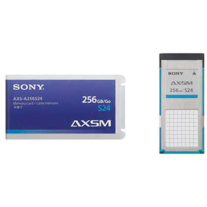 sony-axs-a256s24