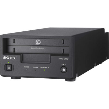 sony-ods-d77u-stand-alone