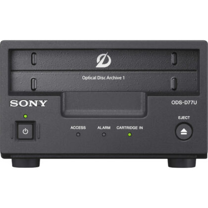 sony-ods-d77u-stand-alone