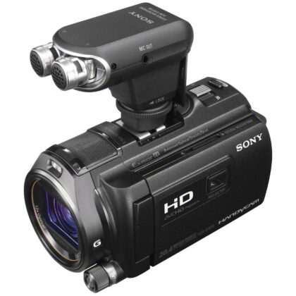 Sony ECM-XYST1M Stereo Micrófono