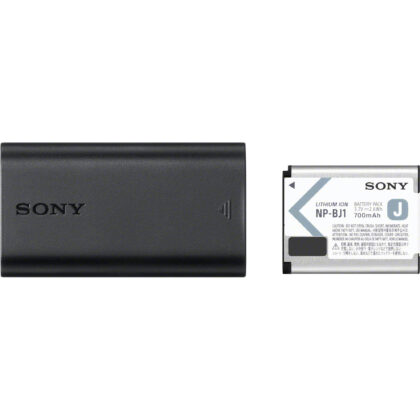 Batería Sony NP-BJ1