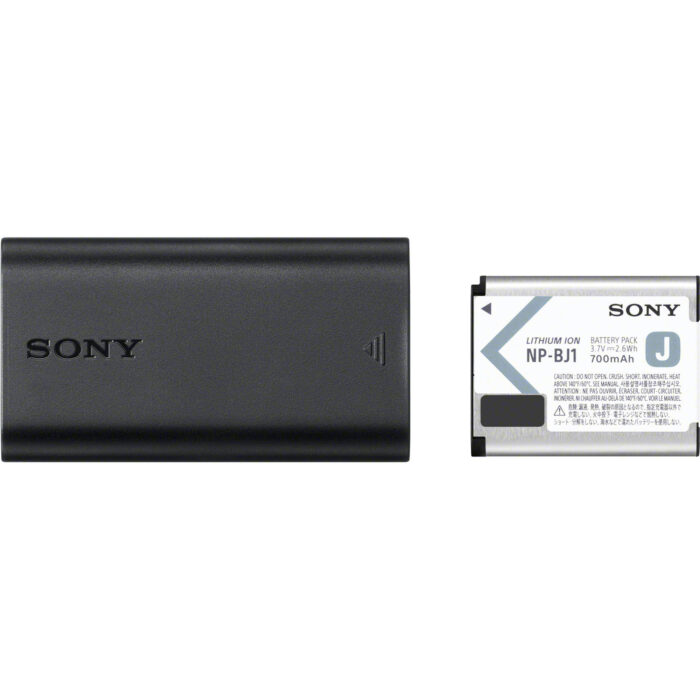 Batería Sony NP-BJ1