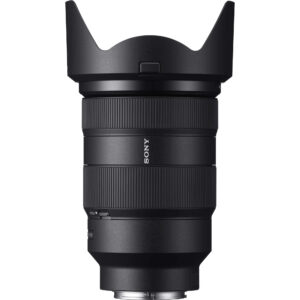 Lente Sony FE 24-70 mm F2.8 GM SEL2470GM