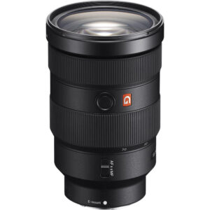 Lente Sony FE 24-70 mm F2.8 GM SEL2470GM