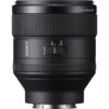 Lente Sony FE 85 mm F1.4 GM SEL85F14GM Lente Sony FE 85 mm F1.4 GM SEL85F14GM