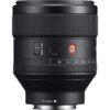 Lente Sony FE 85 mm F1.4 GM SEL85F14GM Lente Sony FE 85 mm F1.4 GM SEL85F14GM