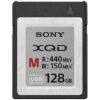 Memory Card Sony QD-M128A-J