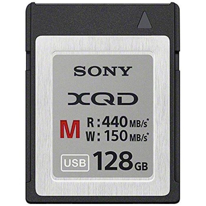 Memory Card Sony QD-M128A-J