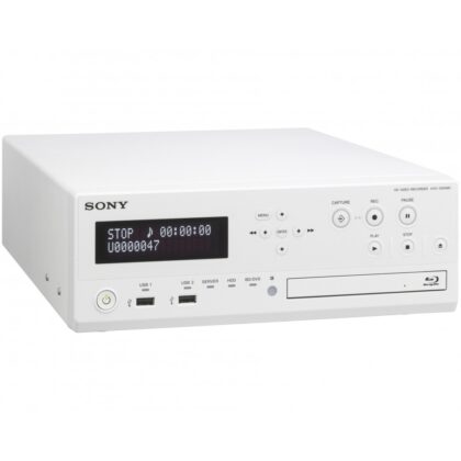 Grabador médico Sony HVO-1000M