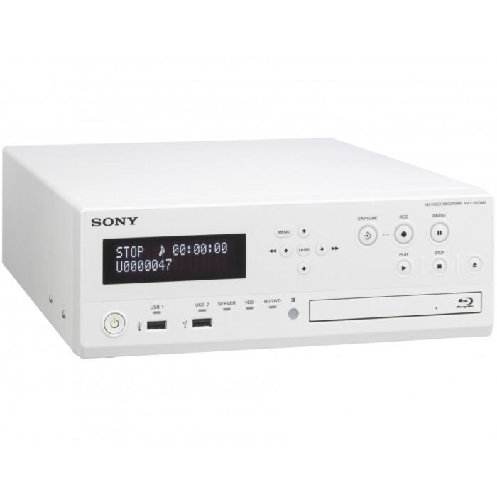 Grabador médico Sony HVO-1000M