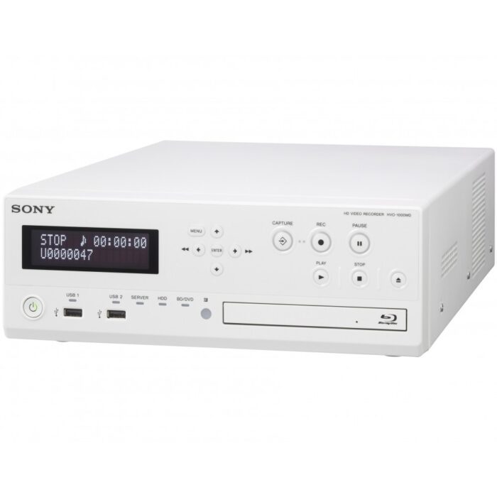 Grabador médico Sony HVO-1000M