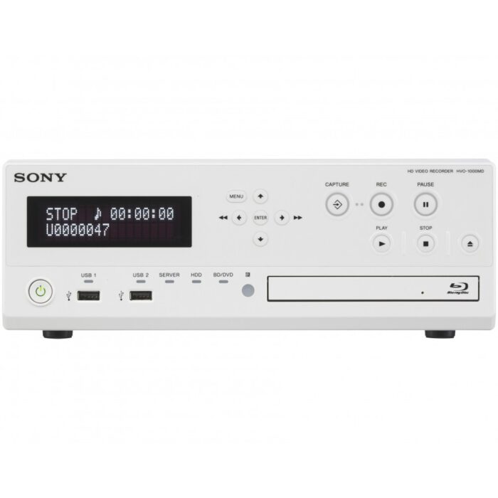 Grabador médico Sony HVO-1000M