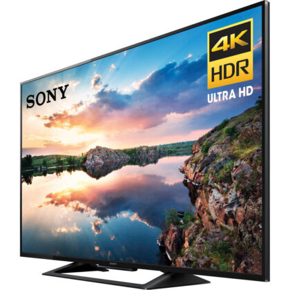 Sony Smart Tv Led KD-70X690E