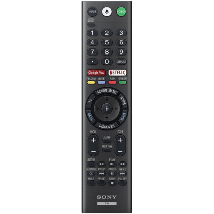 Sony Smart Tv Led XBR-75X850E