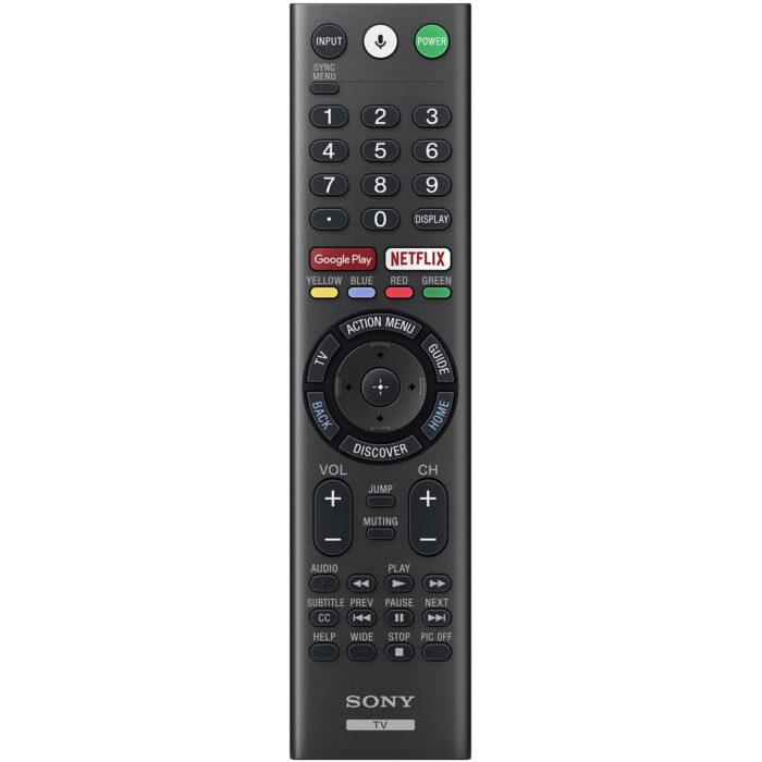 Sony Smart Tv Led XBR-75X850E Sony Smart Tv Led XBR-75X850E