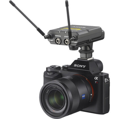 Sony adaptador de zapata SMAD-P3