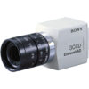 Sony cámara médica DXC-C33 Color Compacto