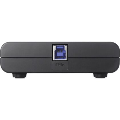Sony Lector/grabador USB 3.0 SBAC-US30