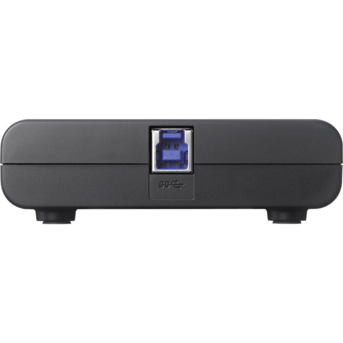 Sony Lector/grabador USB 3.0 SBAC-US30