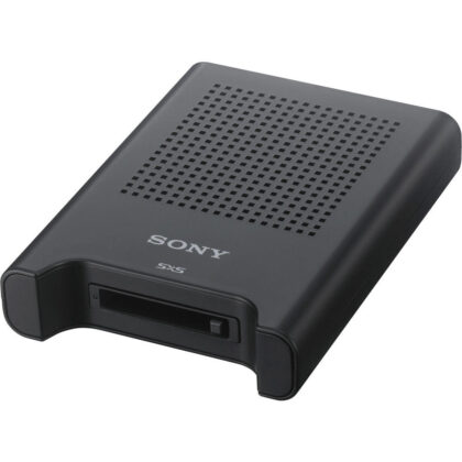 Sony Lector/grabador USB 3.0 SBAC-US30