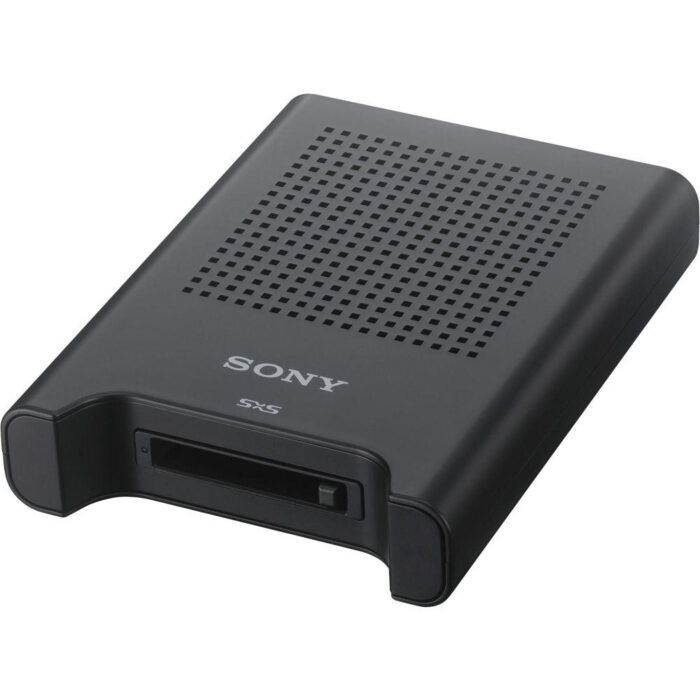 Sony Lector/grabador USB 3.0 SBAC-US30
