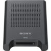Lector/grabador Sony USB 3.0 SBAC-US30