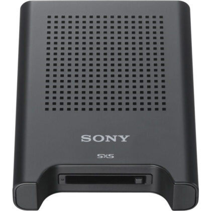 Lector/grabador Sony USB 3.0 SBAC-US30