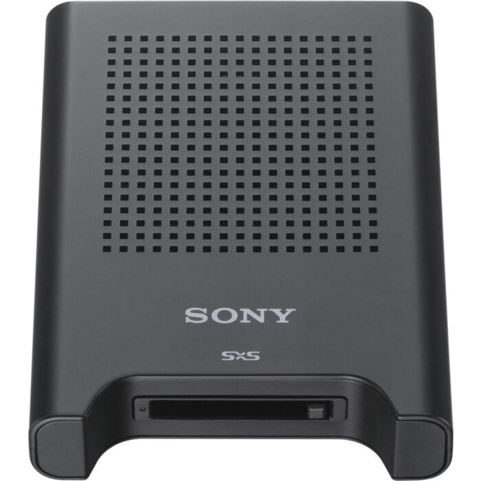 Lector/grabador Sony USB 3.0 SBAC-US30