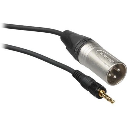 Sony Cable de micrófono EC-046BX