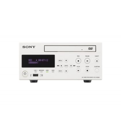 Grabador médico Sony HVO-550MD