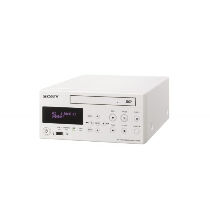 Grabador médico Sony HVO-550MD