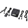Adaptador-cargador Sony ACC-V1BPA