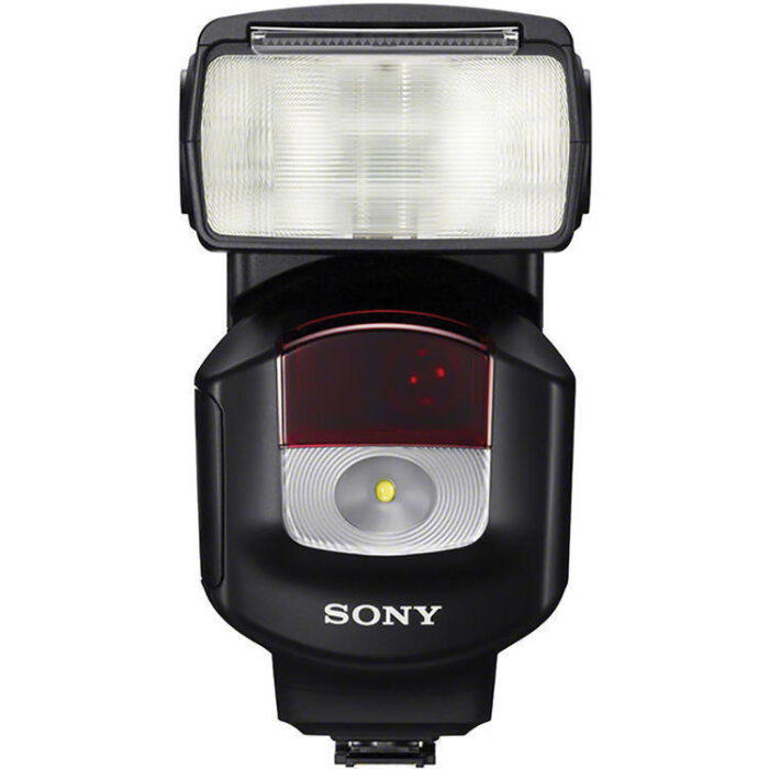 Sony FLASH HVL-F43M