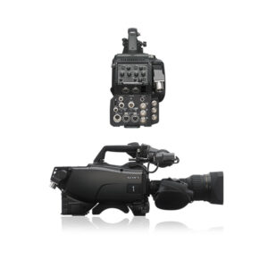 Videocámara de estudio Sony HDC-4300