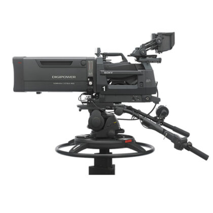 Videocámara de estudio Sony HDC-4300